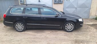 Passat b6 - 4