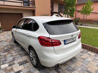 Active Tourer 218D 110kW - 4