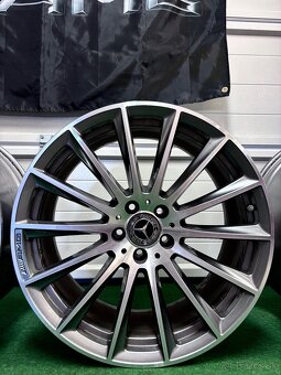 Mercedes AMG R20 orig. - 4