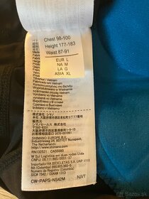 Nenosené cyklogate panske L, SHIMANO - 4