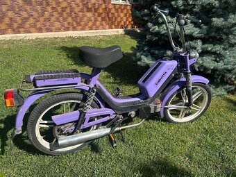 Babetta 210 - 4