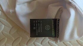 Tričko Philipp Plein Hoome - 4
