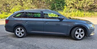 Škoda superb 3 2.0 tdi 4x4 dsg - 4