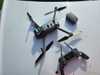Dji Mavic2 pro - 4