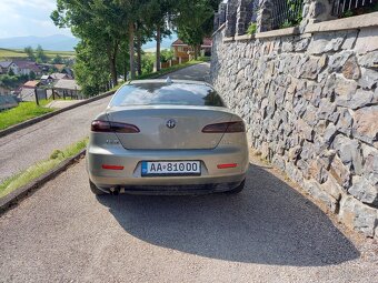 Predám Alfa Romeo 159 1.9jtdm 88kw - 4