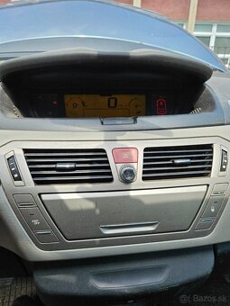 Citroen C4 Grand Picasso 2.0 hdi automat - 4