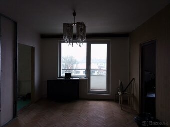 2,5 izbový byt s balkónom - 4