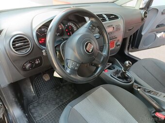 Seat Leon 1.4 tsi - 4