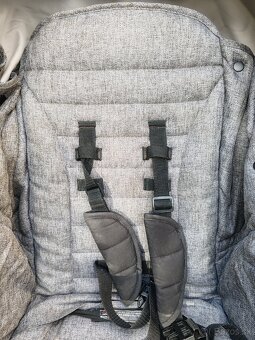 Kočík cybex - 4