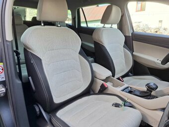 Škoda Kodiaq 1.5 TSI DSG style výbava,kessy,kamera,alu,led, - 4