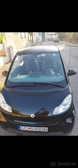 Smart fortwo Coupe - 4