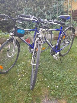 Bicykle - 4