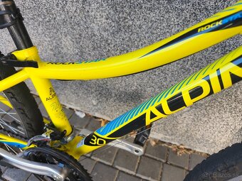 Detský bicykel Alpina Rockstar 30 - 4
