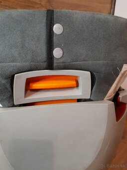 Autosedačka Cybex - 4