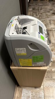 Počítačka bankoviek GLORY GFS-120S - 4