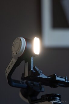 Zhiyun Crane M3S - 4
