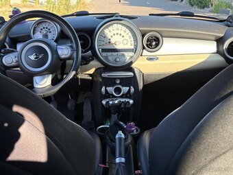 MINI COOPER 1.6 BENZIN - 4