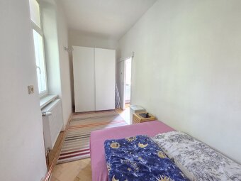 Prenájom 2 izb.byt v Starom Meste , Palárikova ul - 4