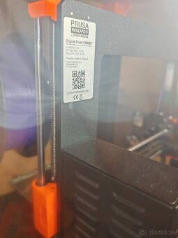 3D tlačiaren Original PRUSA i3 MK3S - 4