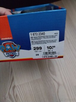 Detske topanky - 4