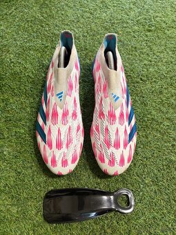 Kopačky Adidas Predator Elite FG - 4