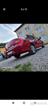 Dobrý deň mám na predaj Renault Thalia 9.7.2025 - 4
