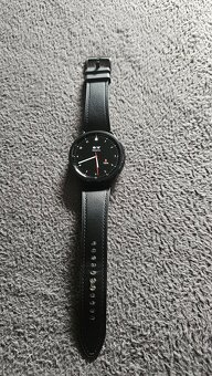 Samsung Watch 6 classic 47mm - 4