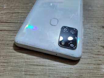 Samsung a21s dual sim plnefunkcny displej nema ziaden skraba - 4