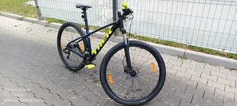 Trek - 4