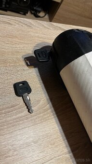 Prestavbova sada na e-bike (29” predné koleso) - 4