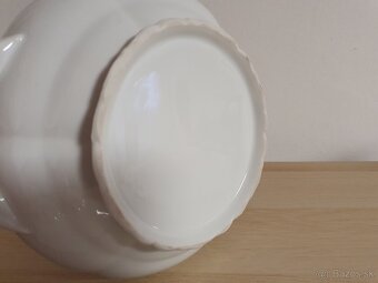 Porcelánová obedová súprava - 4