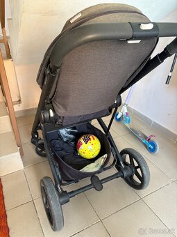 Cybex balios s - 4