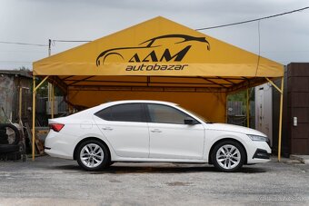 Škoda Octavia 4 2.0 TDI /110KW M6 - Po výmene rozvodov - 4