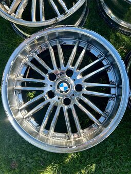 5x120 R17 BMW elektróny - 4