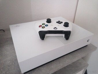 Xbox one s 1TB top stav - 4