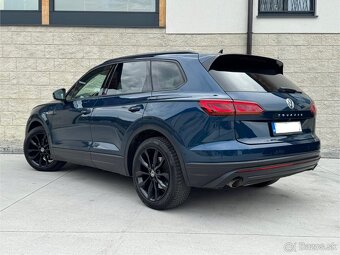 Volkswagen Touareg 3.0TDi 4x4 r.v 2020 - Odpočet DPH - - 4