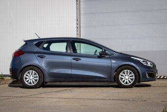 Kia Ceed 1.4 CRDi - 4