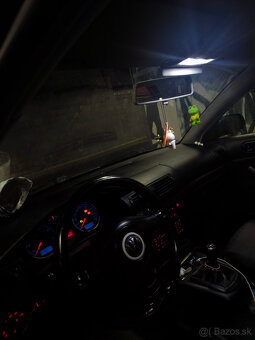 Volkswagen Passat B5.5 - 4