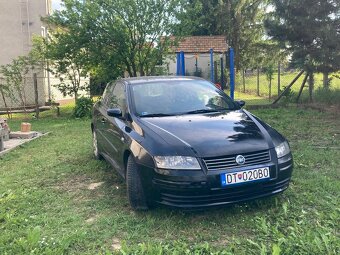Fiat stilo 1.9 jtd 103kw - 4
