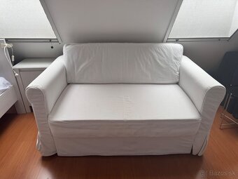 Rozkladacia pohovka IKEA - 4