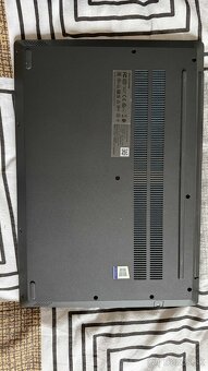 Predám Lenovo IdeaPad L340-15IRH Gaming Black+Taška - 4