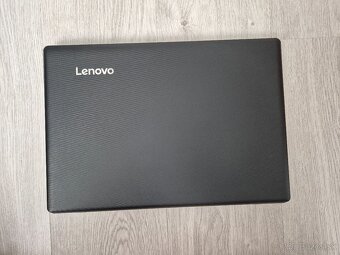 Lenovo IdeaPad 15 15,6" top stav novy ssd hdd 150 € - 4