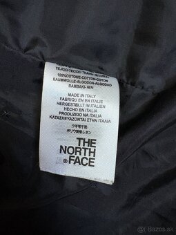 The north face bunda - 4