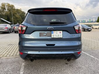 Ford Kuga 2.0TDCi ST-Line - 4