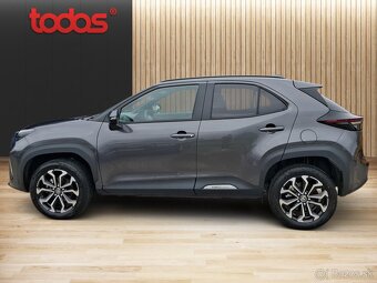 Toyota Yaris Cross 1.5 Hybrid Style - 4