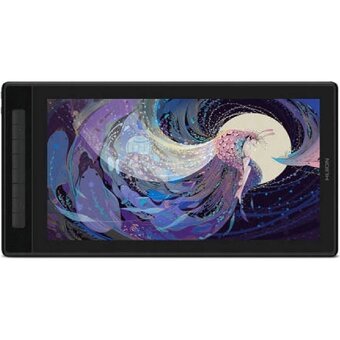 Grafický tablet Huion Kamvas Pro 16 2.5K - 4
