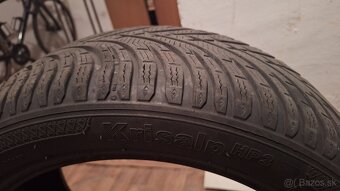 Kleber Krisalp HP3 zimné 225/45 R17 - 4