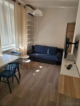 1 izbový tehlový byt na predaj, 34m2, Prešov - Pavl.námestie - 4
