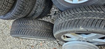 Elektrony 5x112 - 205 55 R17 - 4