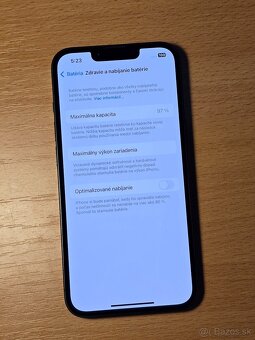 Apple iPhone 13 Black - 4